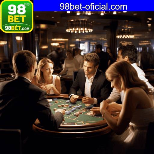 98bet Crash: Otimize Suas Decisões com Psicologia