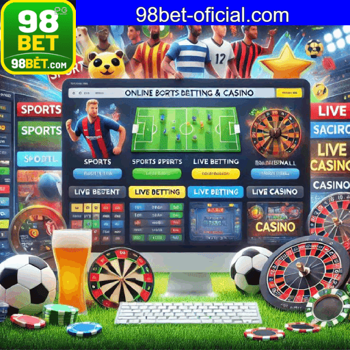 98bet: Domine o Esporte com Análises e Estratégias