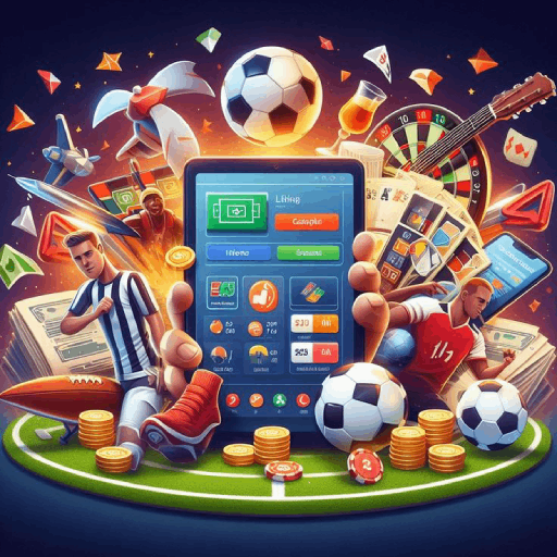 98bet: Domine o Esporte com Análises e Estratégias