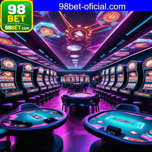 98bet: Seu Cassino Online Seguro e Rápido