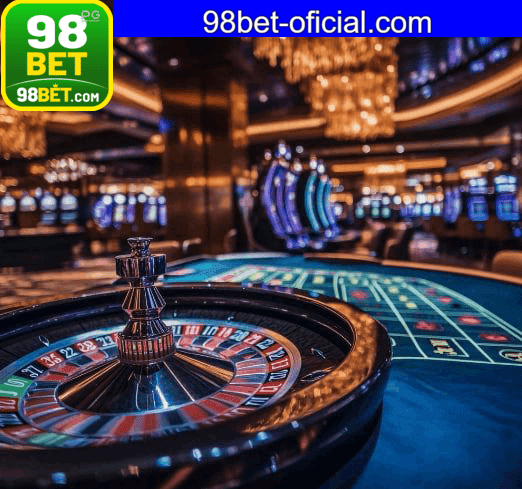 98bet: Seu Cassino Online Seguro e Rápido