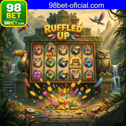 98bet: Tecnologia e Personalização para Experiência Única